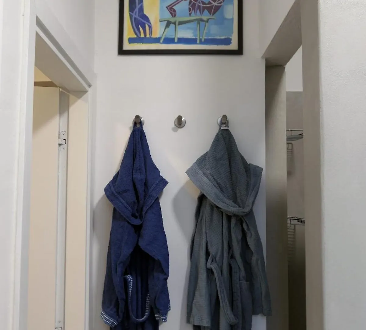 Artistic And Spacious Loft - 3 Min From The Metro Milan 0*,