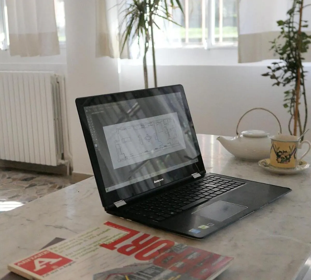 Artistic And Spacious Loft - 3 Min From The Metro Milan Apartment