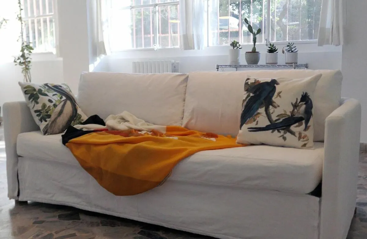Artistic And Spacious Loft - 3 Min From The Metro Milan Apartment