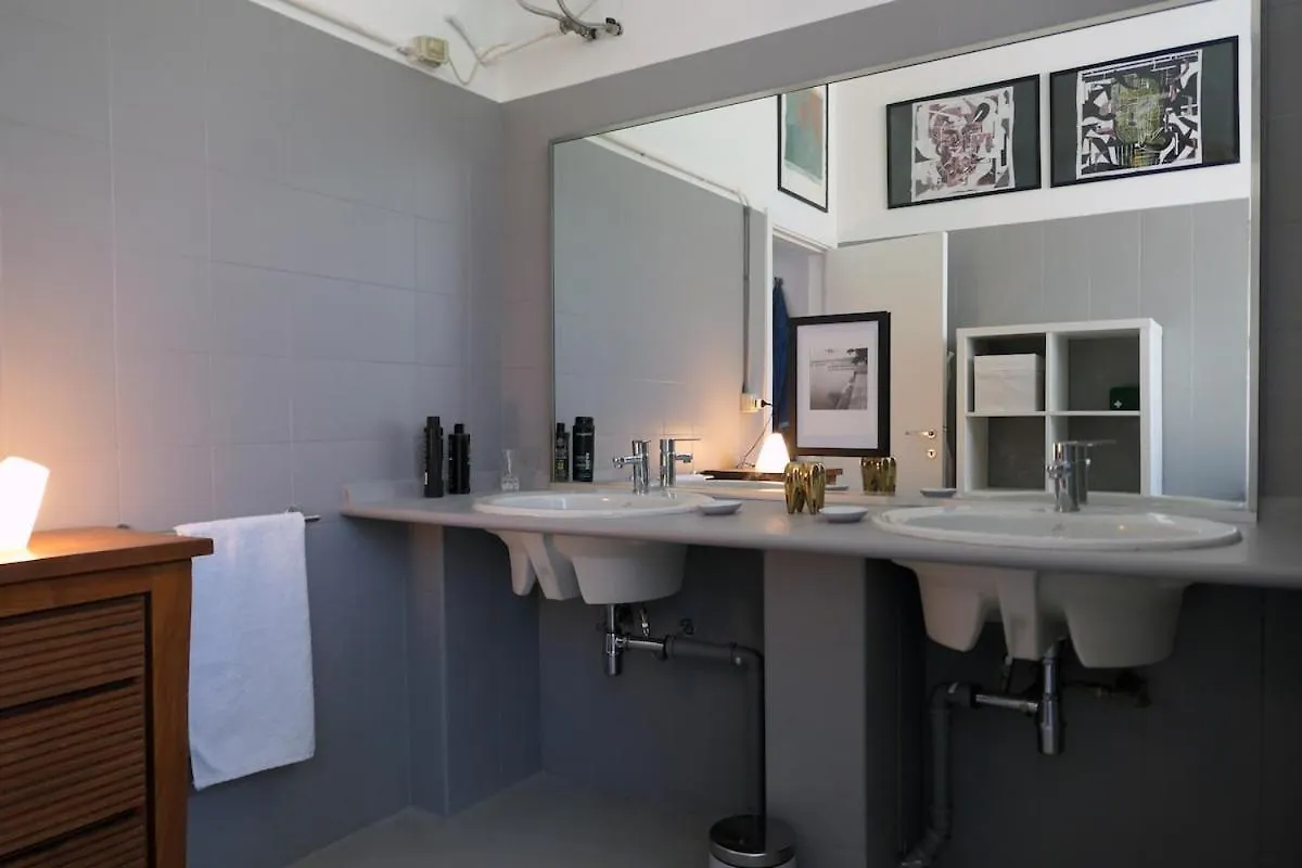 Artistic And Spacious Loft - 3 Min From The Metro Milan 0*,  Italy