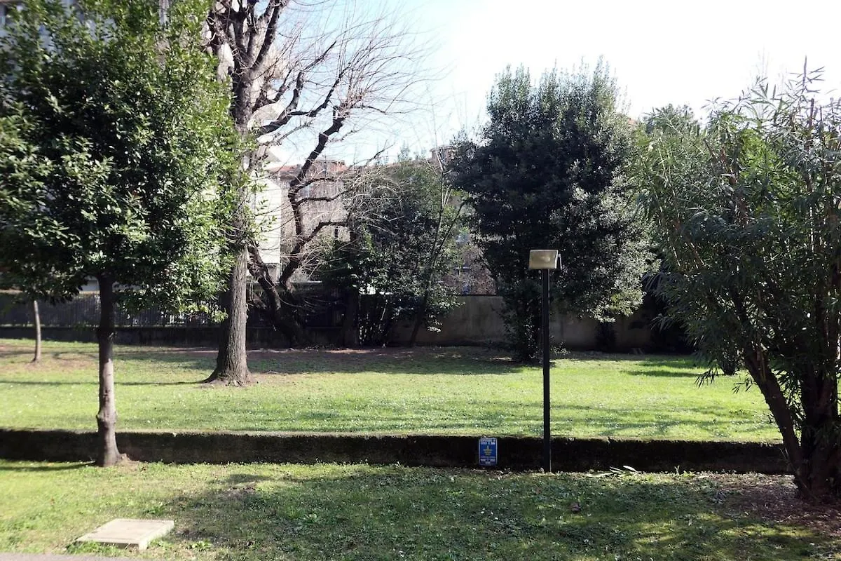 Apartment Artistic And Spacious Loft - 3 Min From The Metro Milan